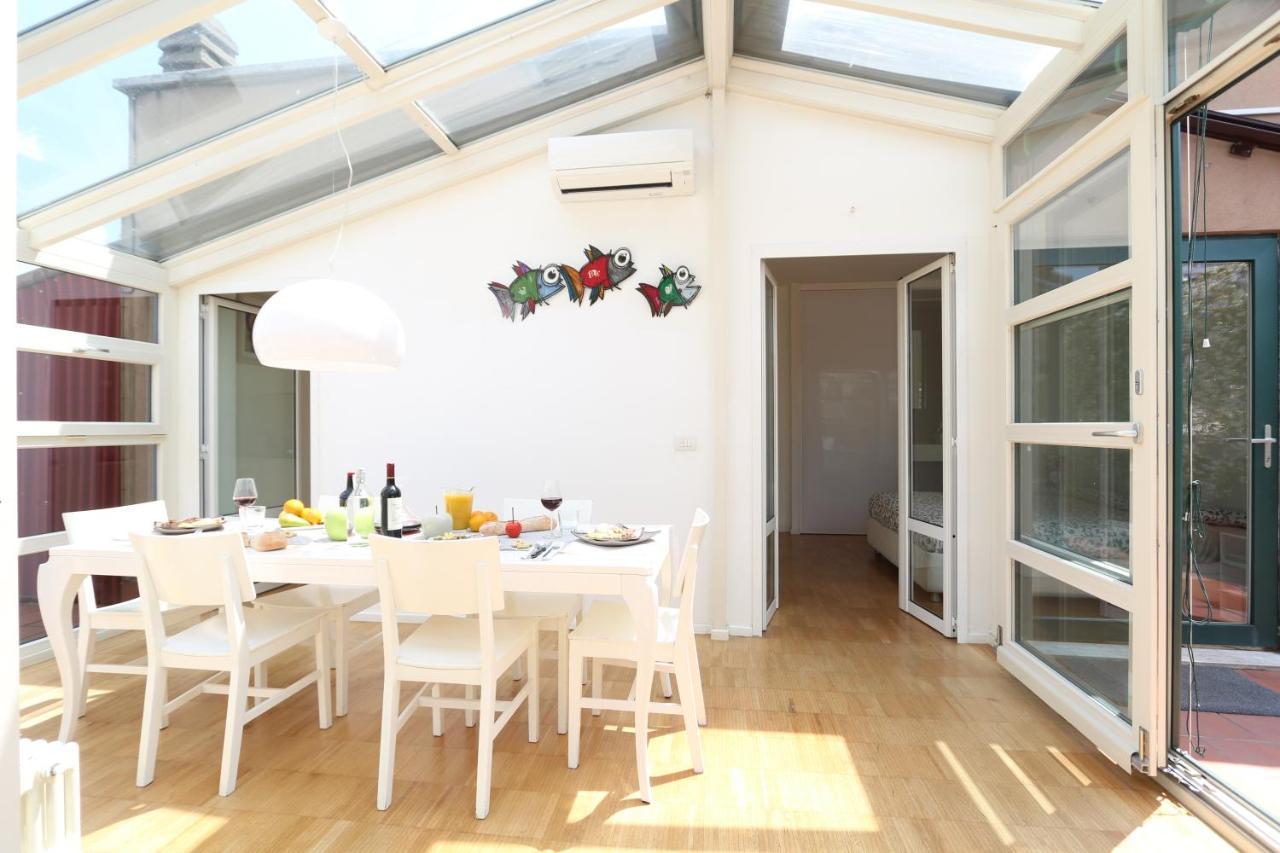 Apartment Bamboo Repubblica Sky *