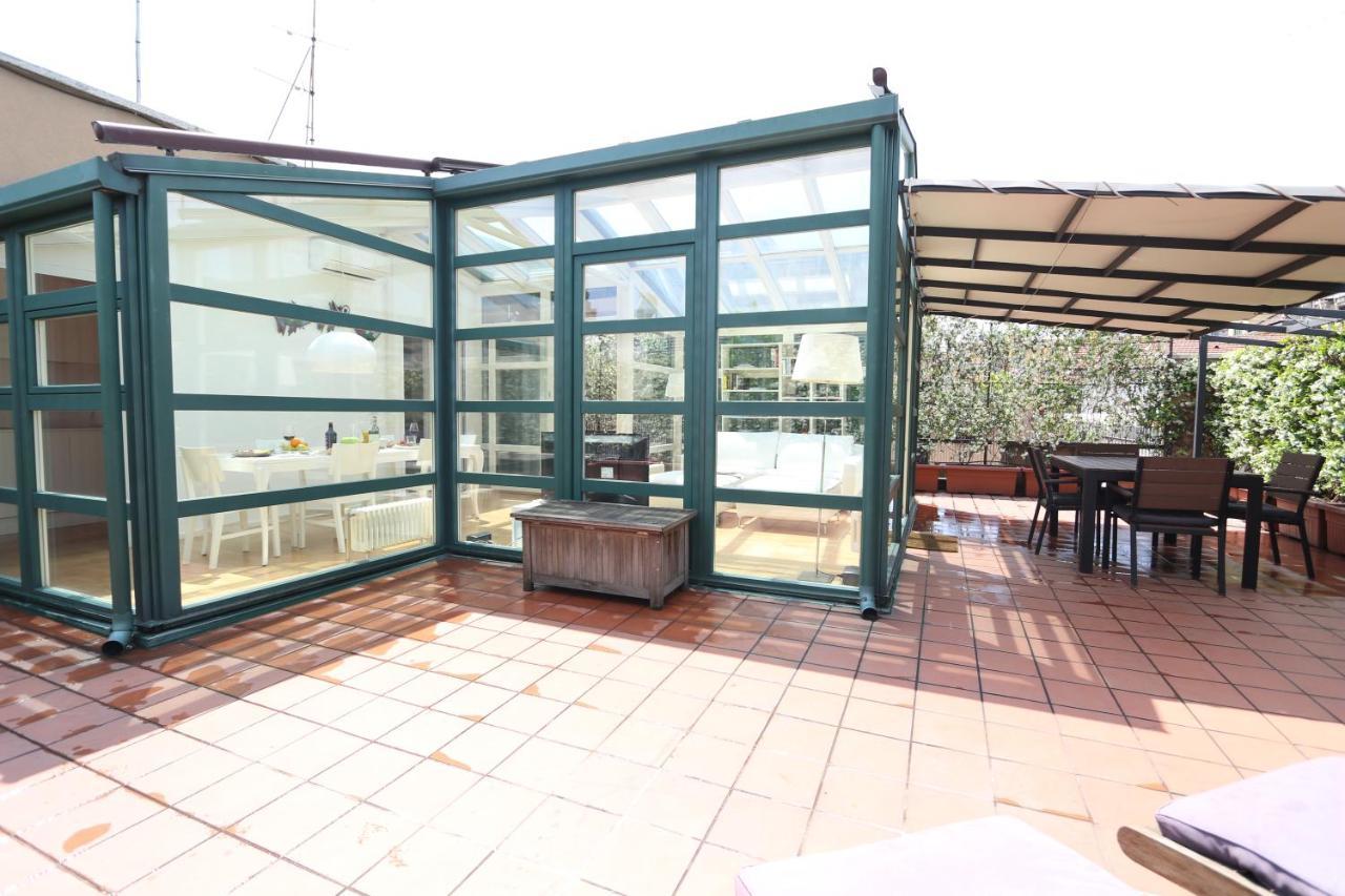 Bamboo Repubblica Sky Apartment Milan