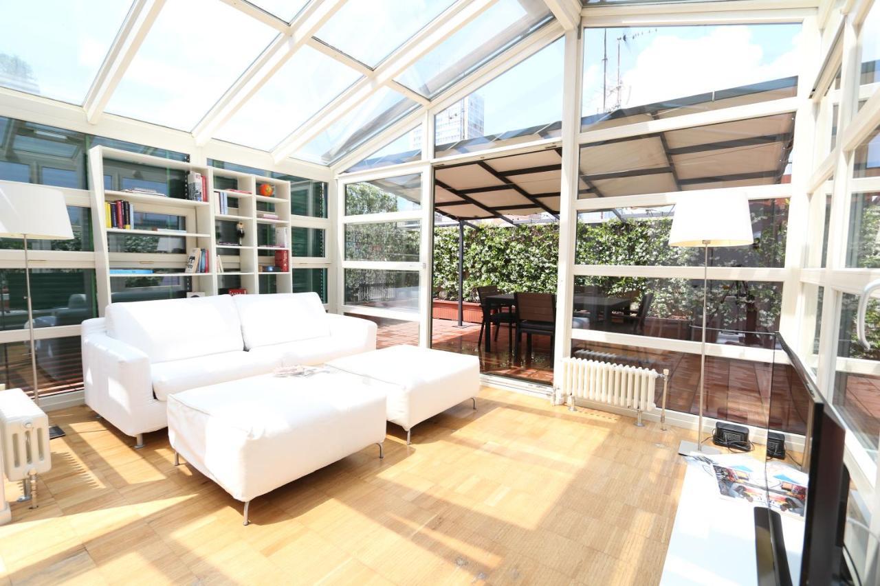 Bamboo Repubblica Sky *