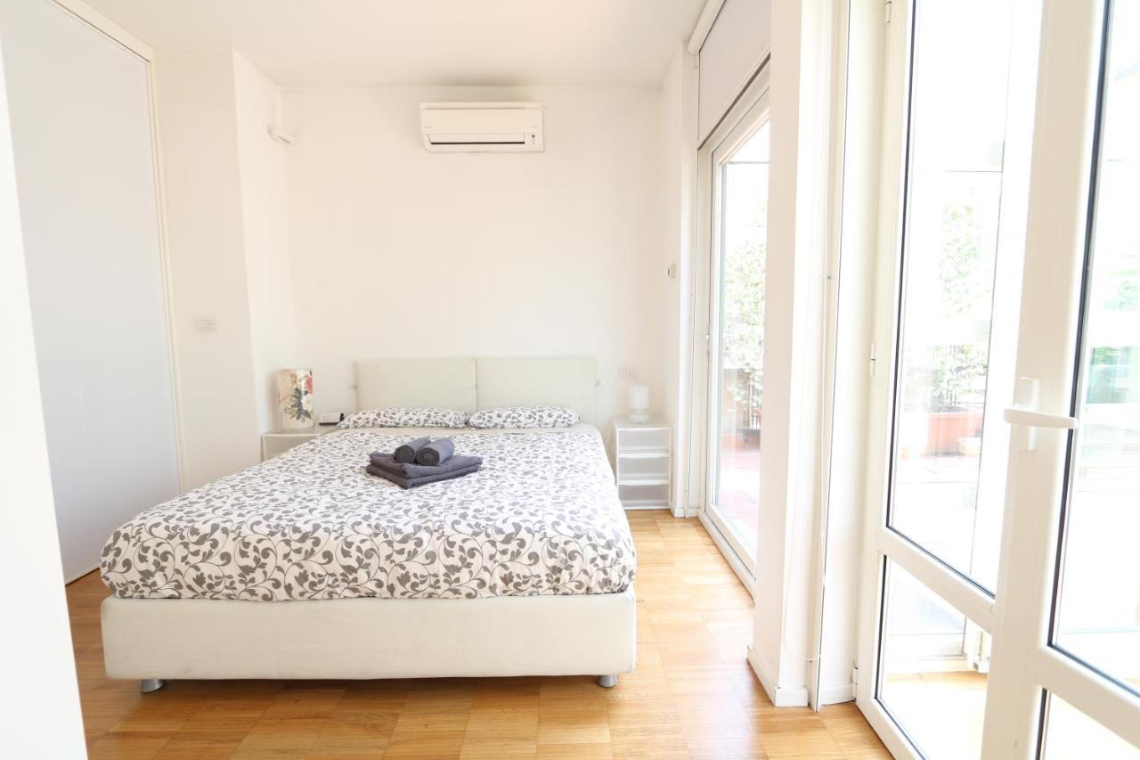 Apartment Bamboo Repubblica Sky Milan