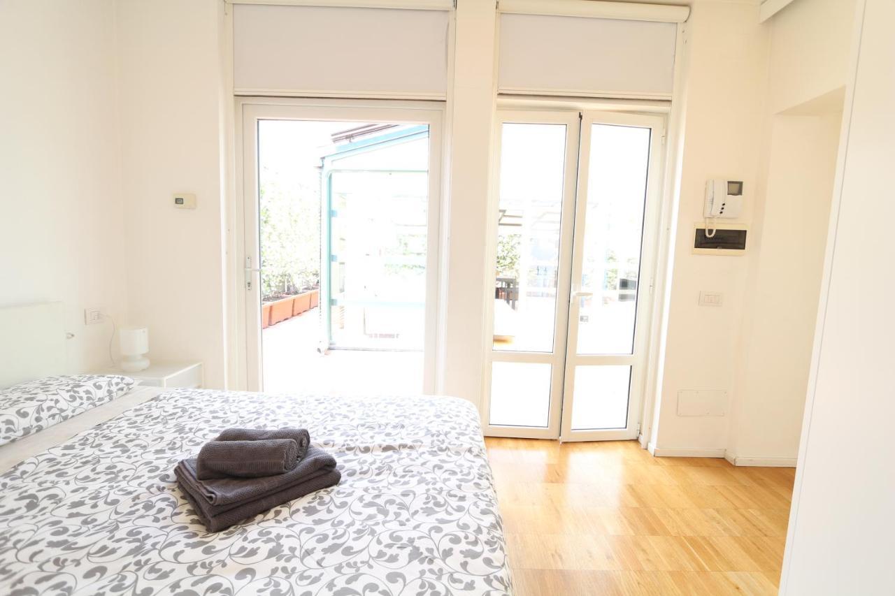 Apartment Bamboo Repubblica Sky
