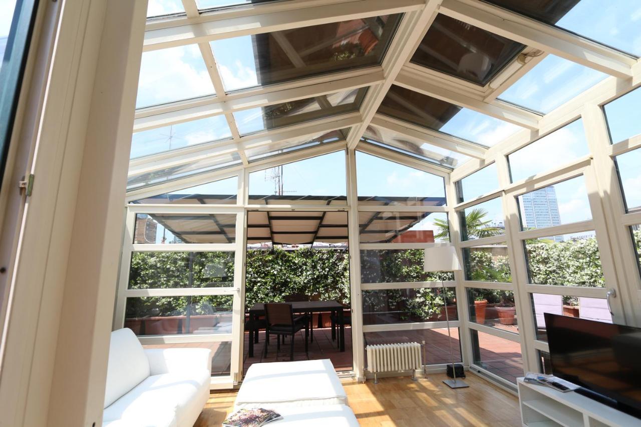 Bamboo Repubblica Sky *