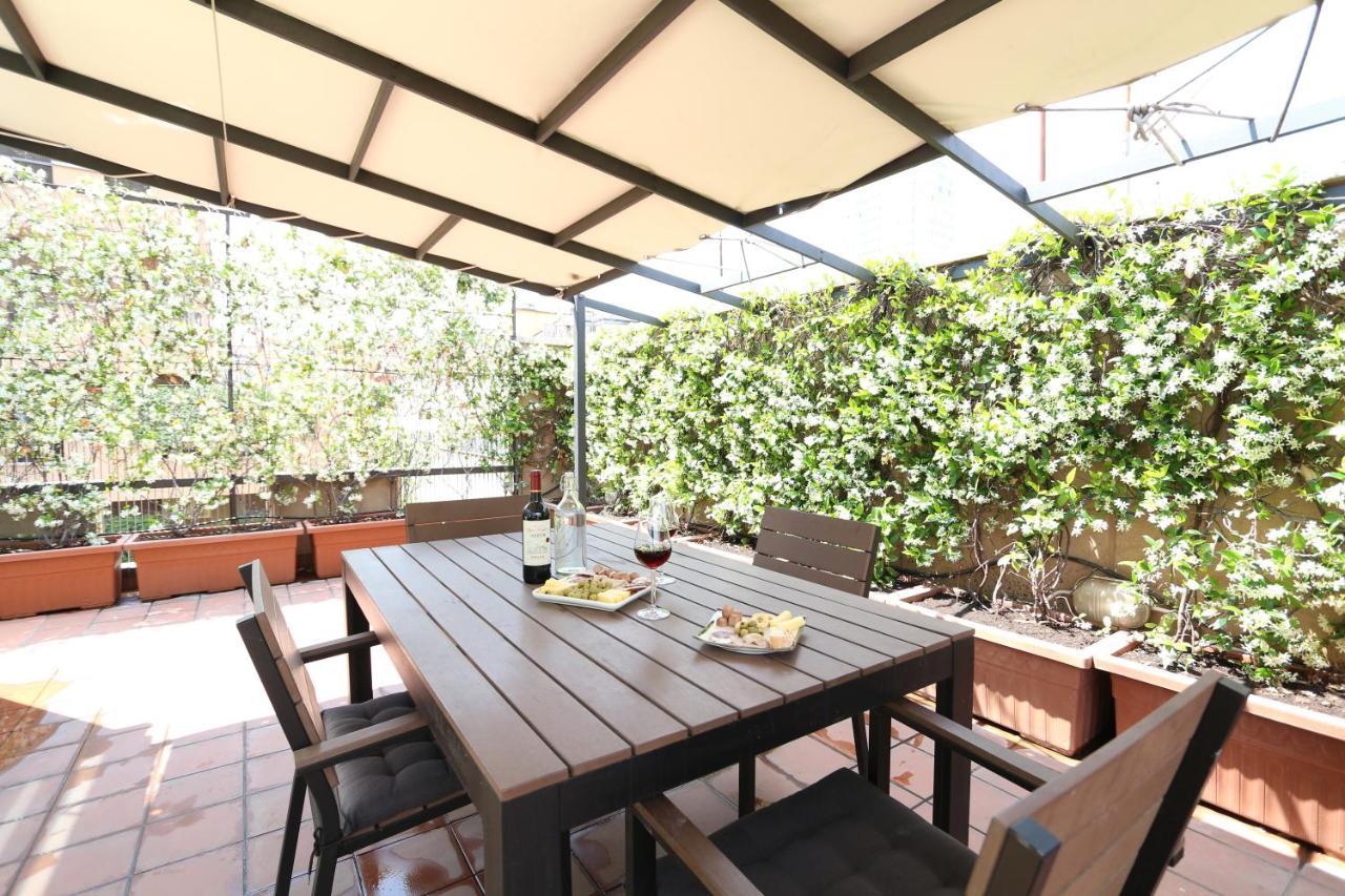 Bamboo Repubblica Sky Apartment Milan