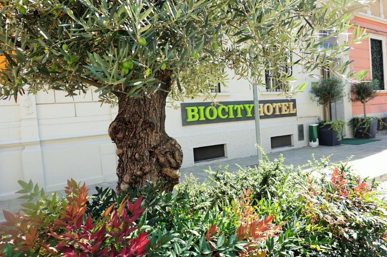Biocity Hotel