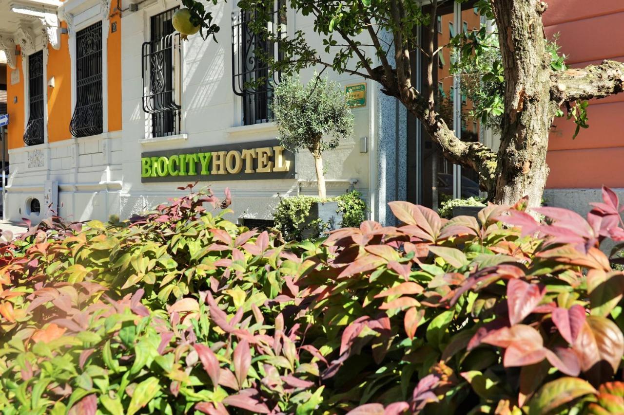 Biocity Hotel Milão