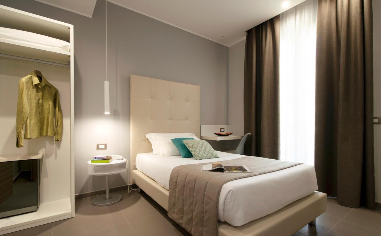 Hotel H21 Milan