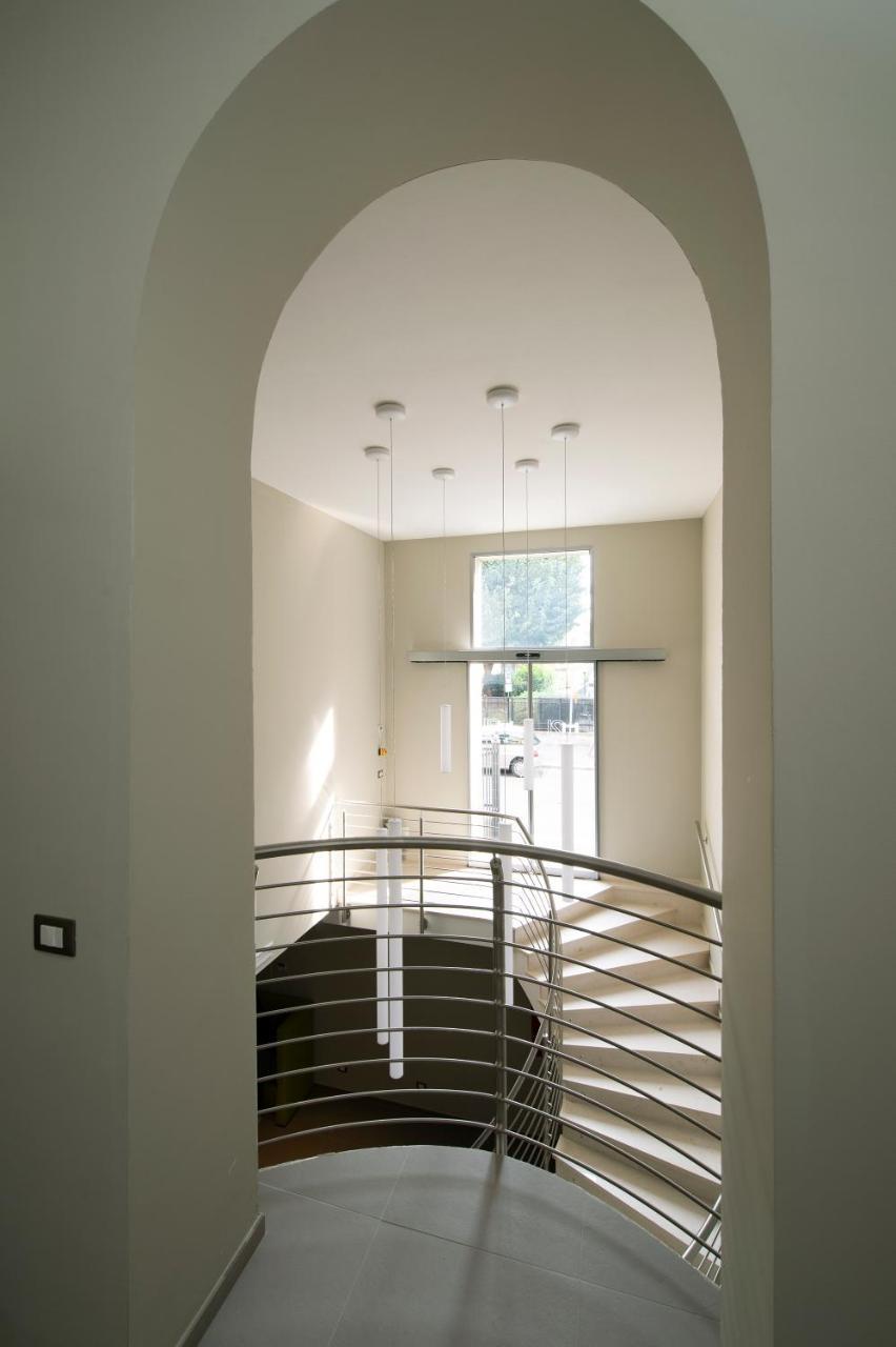 Hotel H21 Milan