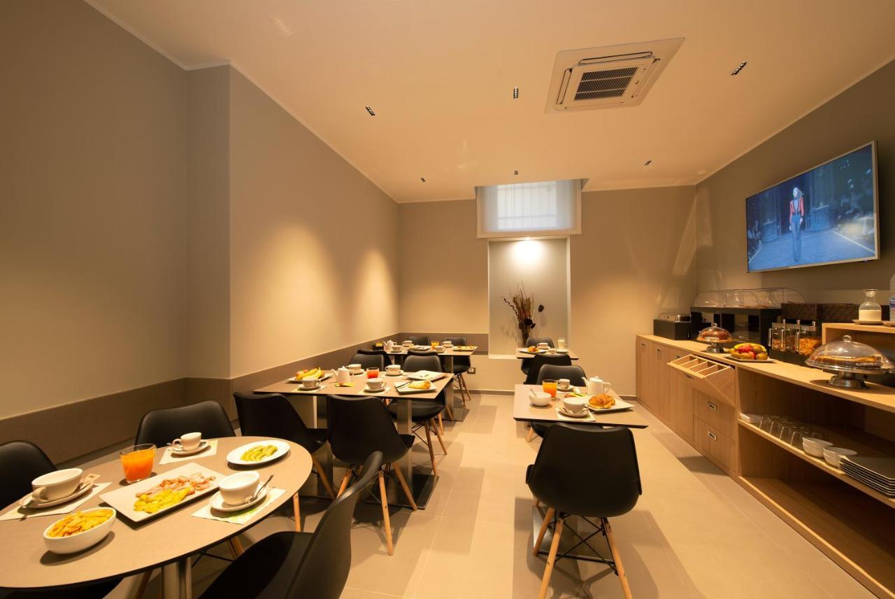 H21 Hotel Milan