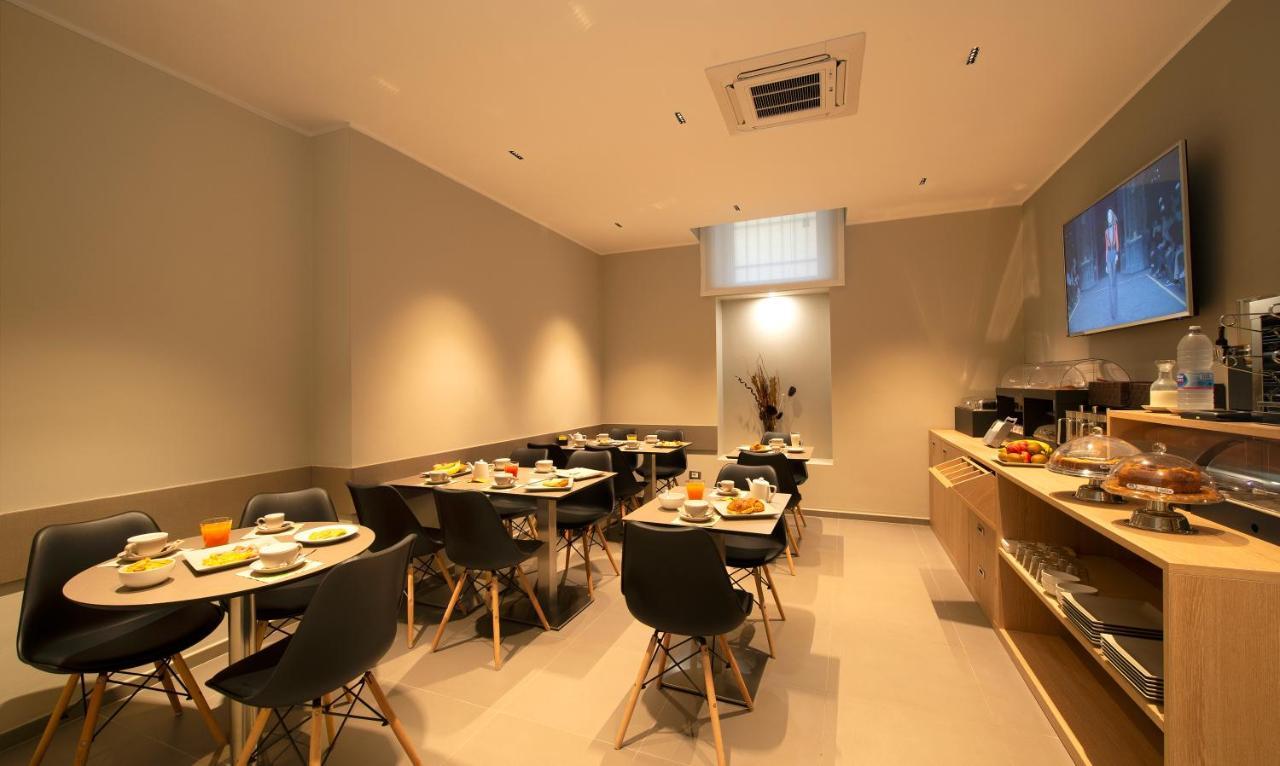 H21 Hotel 3*