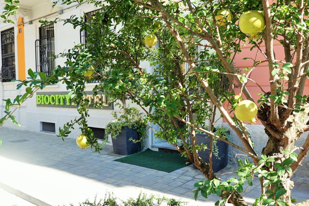 Biocity