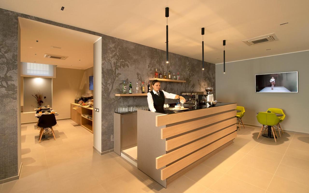 H21 Hotel Milan