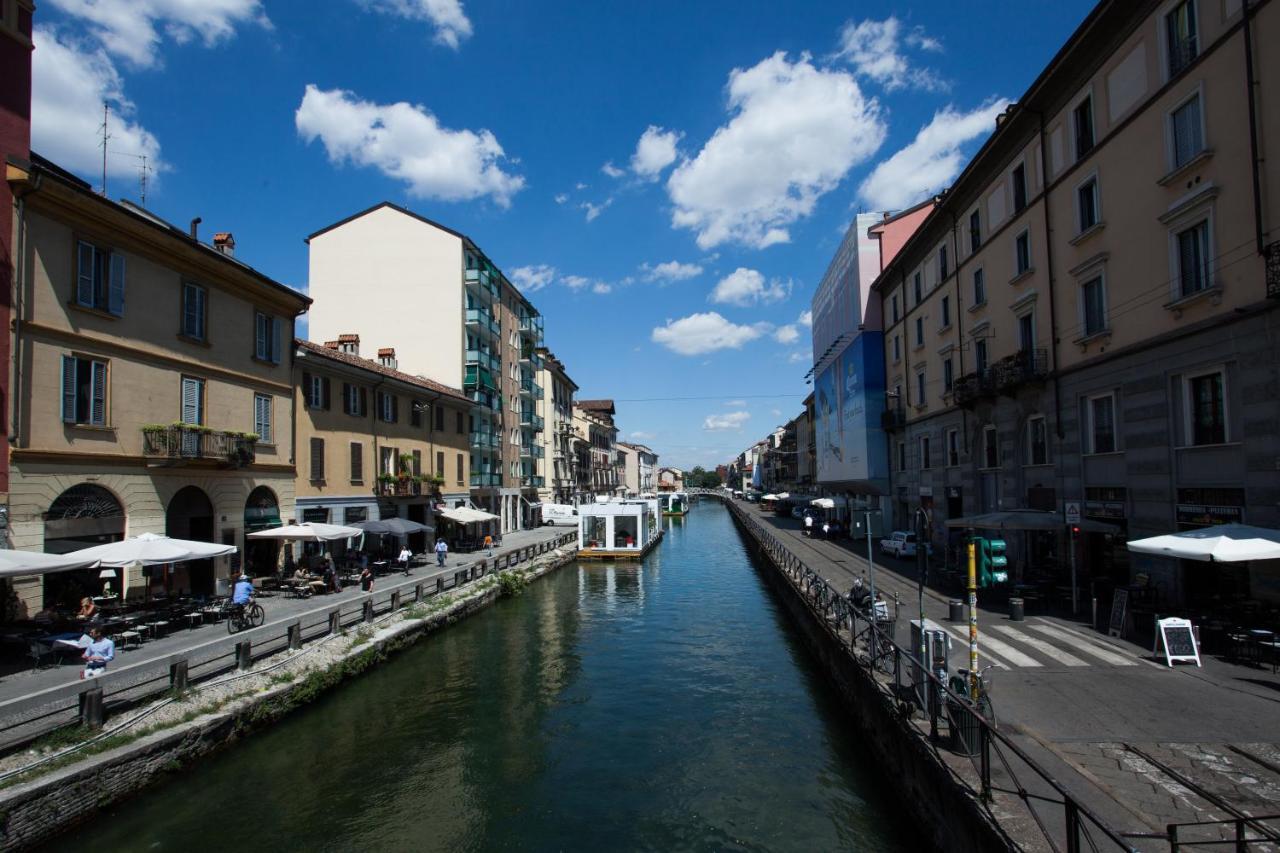Italianway-paoli Milan