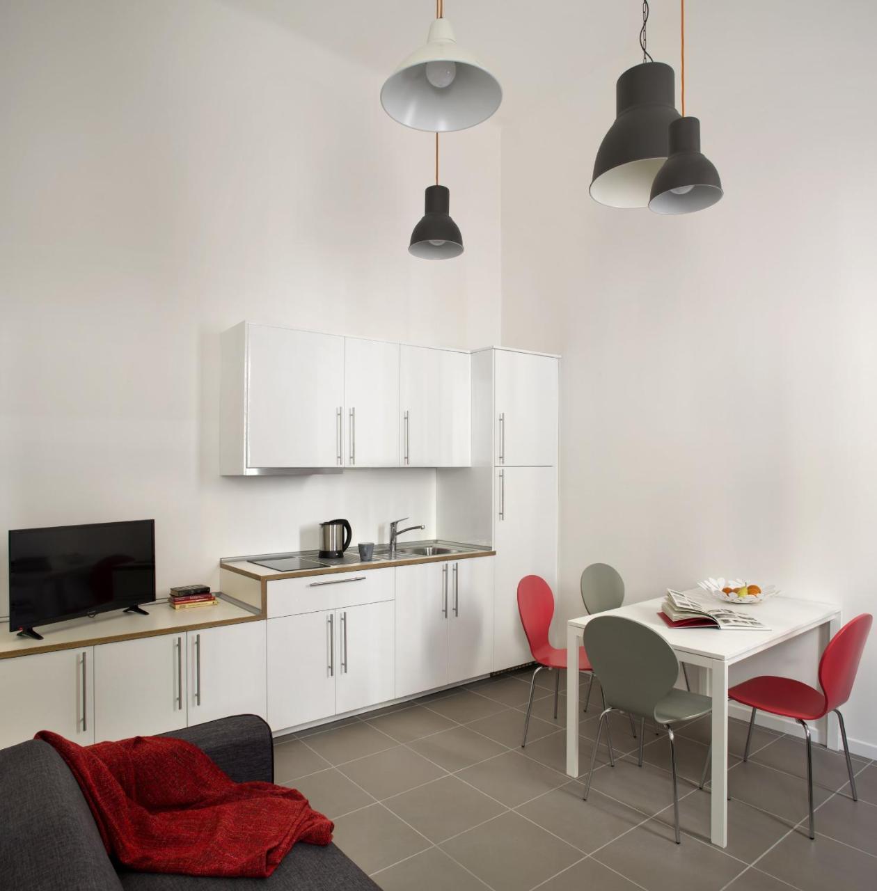 Appartamento Up To - Residenze Milano
