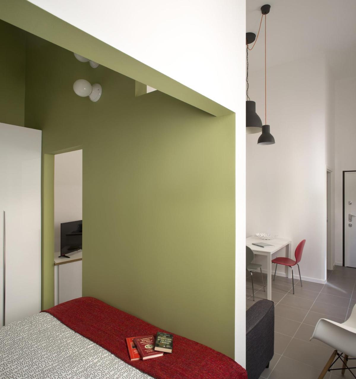 Up To - Residenze Appartamento