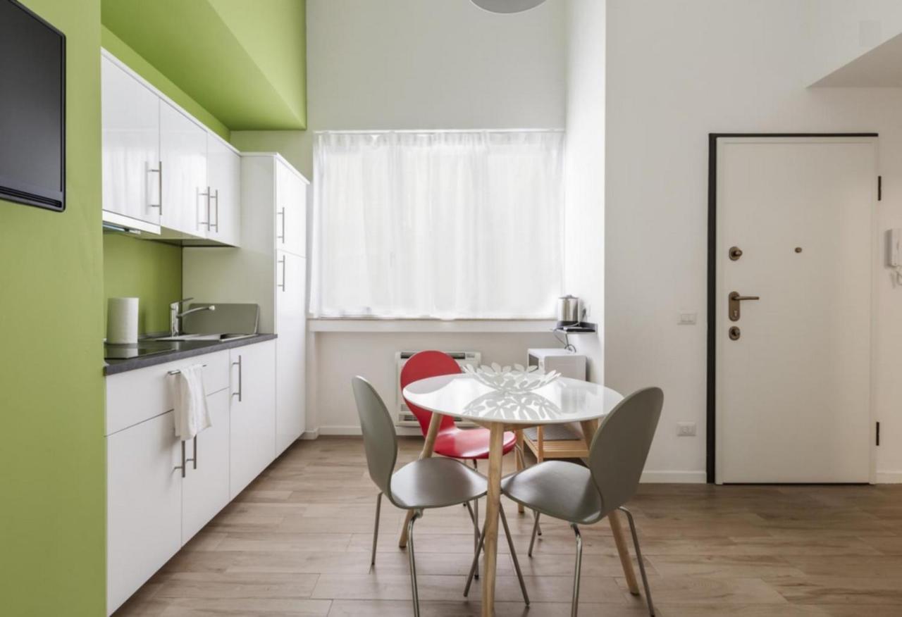 Up To - Residenze Appartamento