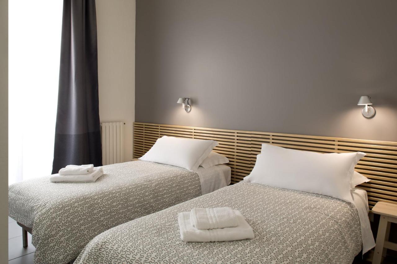 Appartamento Up To - Residenze