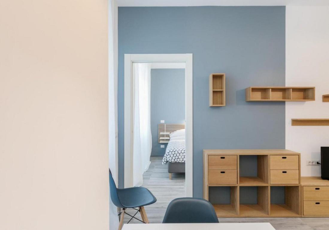Appartamento Up To - Residenze *