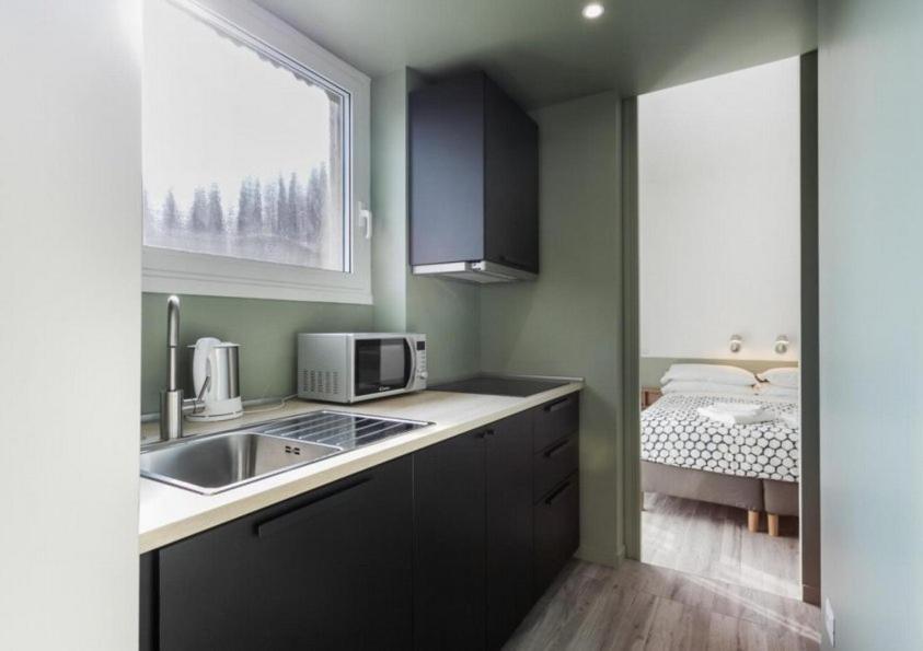 Appartamento Up To - Residenze *