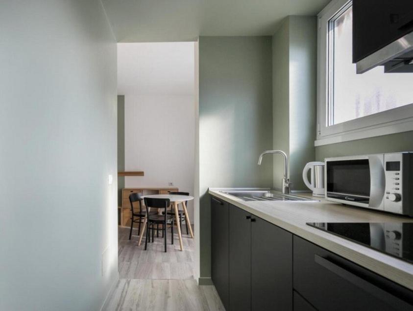 Appartamento Up To - Residenze Milano