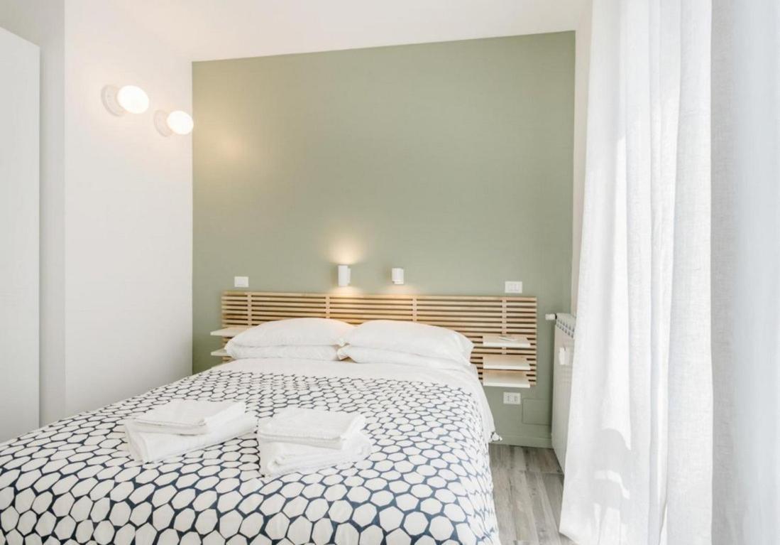 Appartamento Up To - Residenze