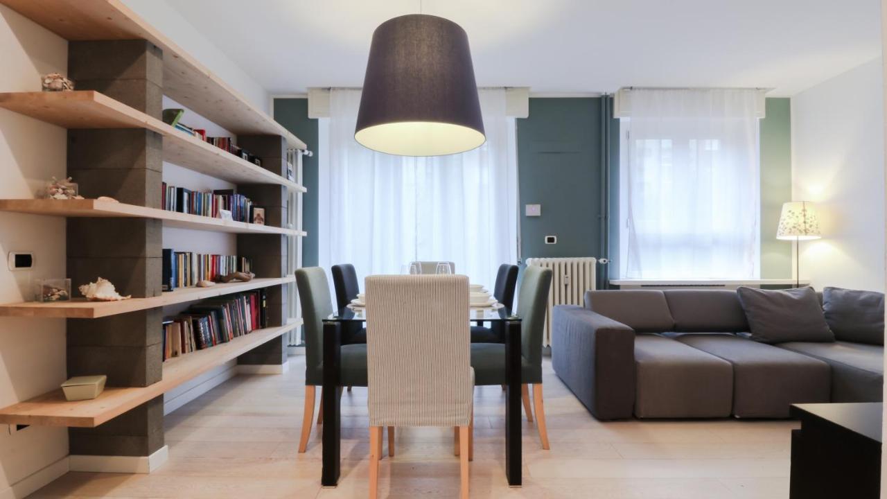 Italianway-jacopino Da Tradate 9 Apartment *