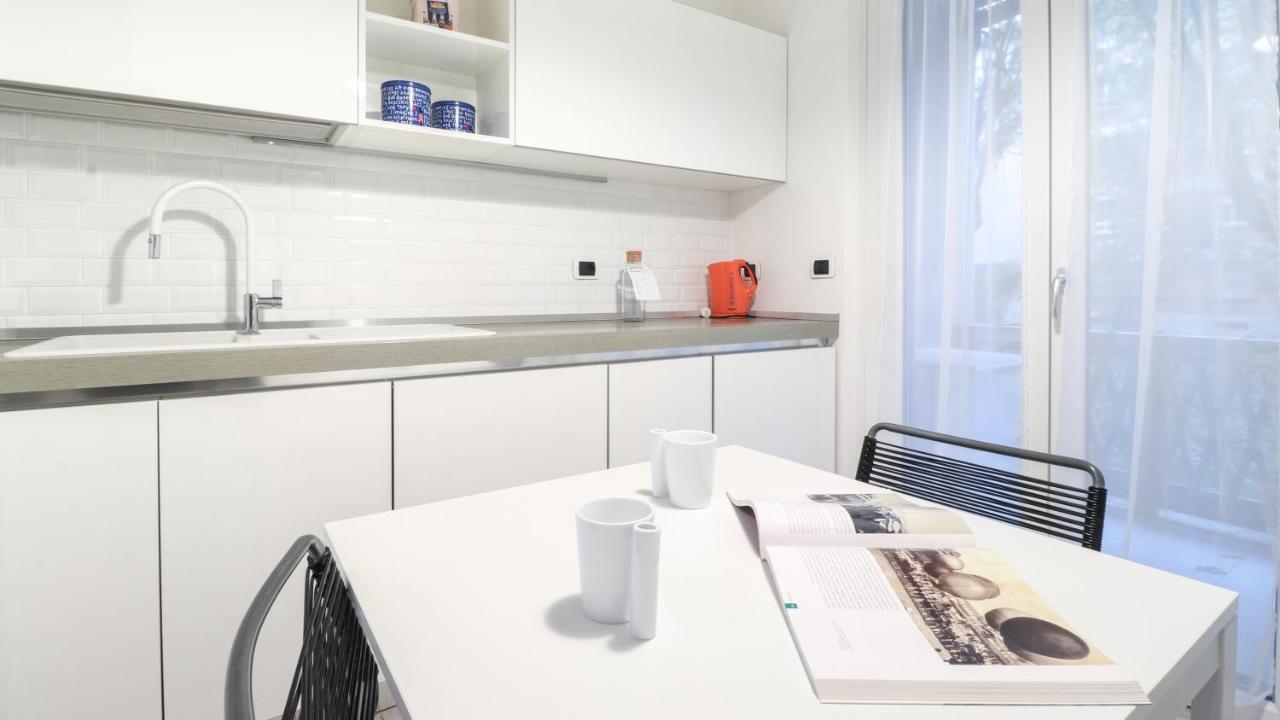 Apartment Italianway-jacopino Da Tradate 9 Milan
