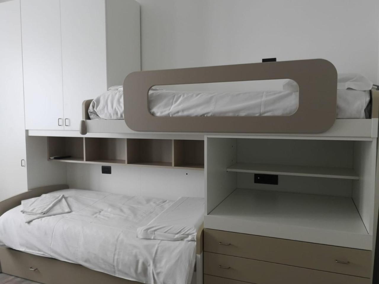 Apartment Kibilu - Via Abetone