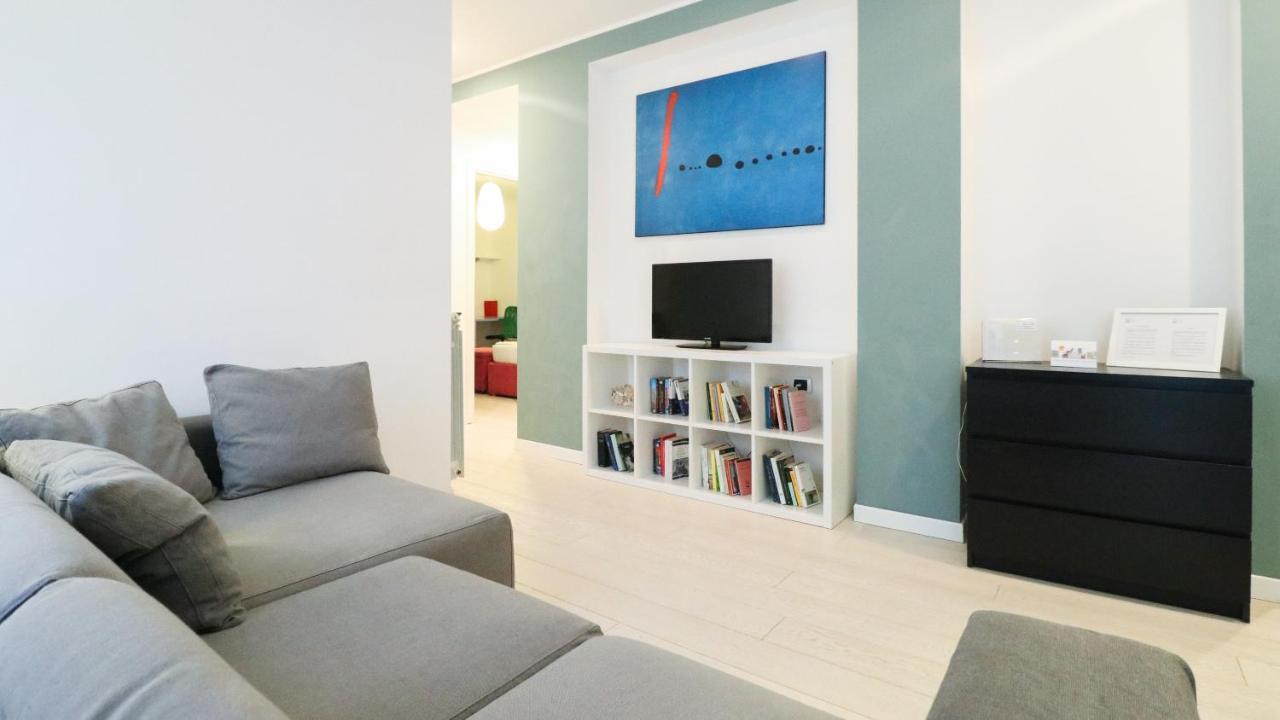 Apartment Italianway-jacopino Da Tradate 9