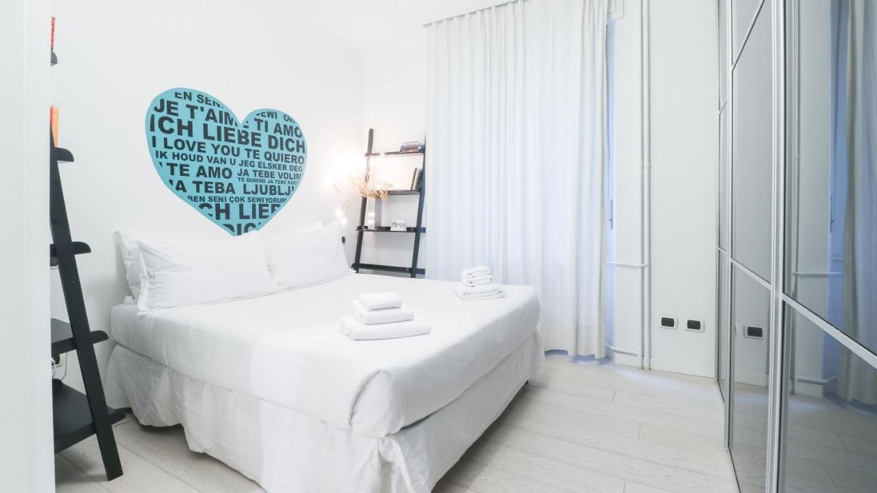 Apartment Italianway-jacopino Da Tradate 9 Milan