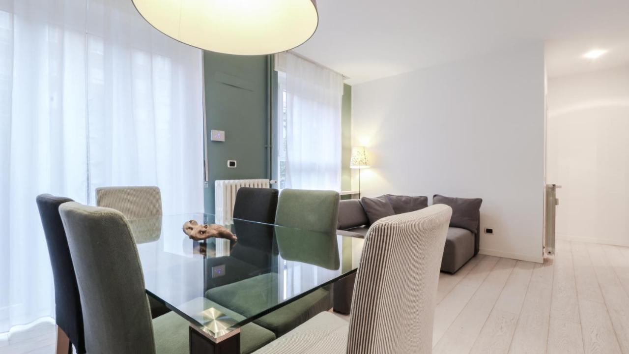 Apartment Italianway-jacopino Da Tradate 9 *