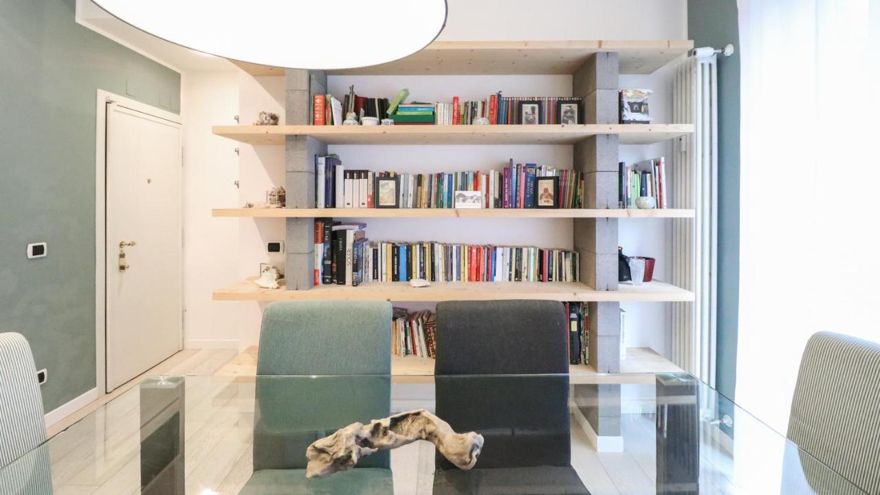 Apartment Italianway-jacopino Da Tradate 9 *