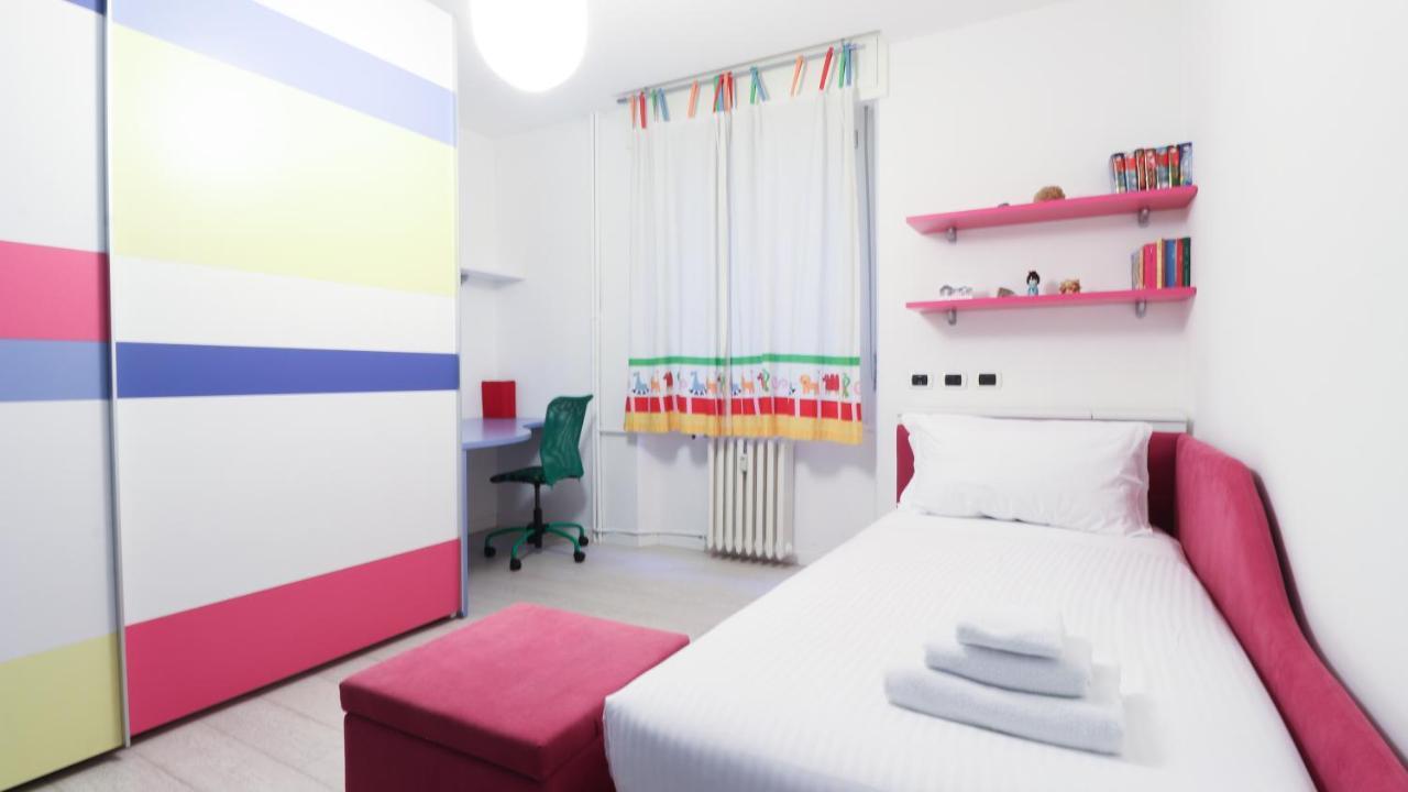 Apartment Italianway-jacopino Da Tradate 9