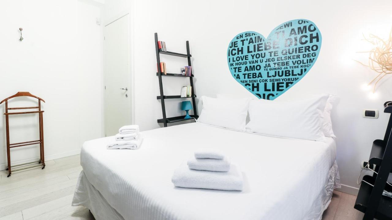 Italianway-jacopino Da Tradate 9 Apartment *
