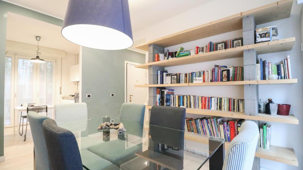 Apartment Italianway-jacopino Da Tradate 9 Milan