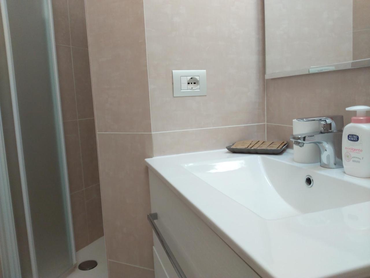 Kibilu - Via Abetone Apartment
