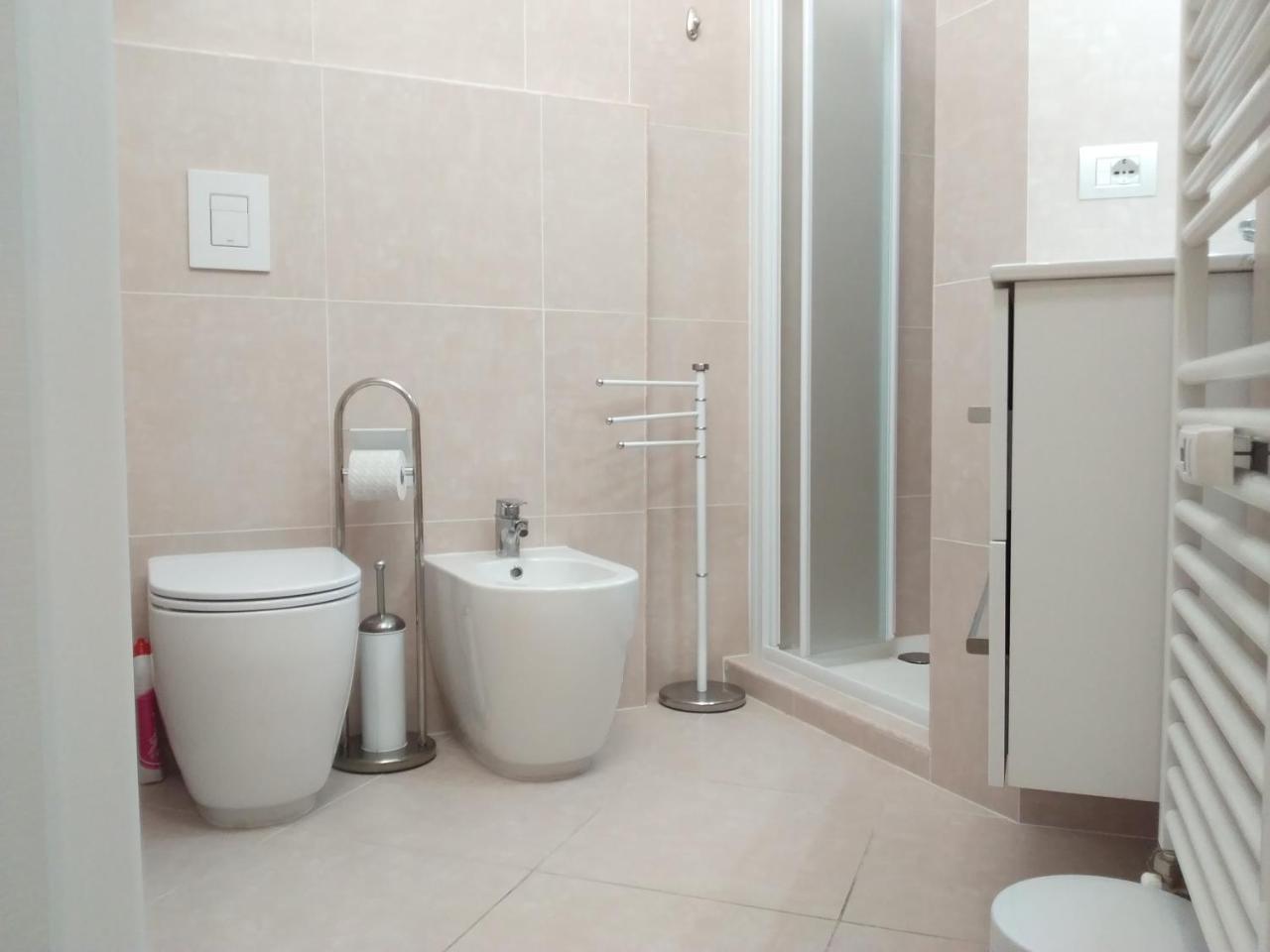 Kibilu - Via Abetone Apartment *