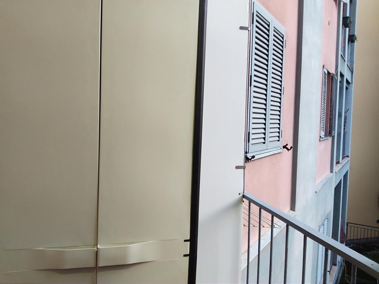 Kibilu - Via Abetone Apartment Milan