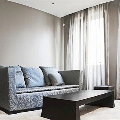Aparthotel Allegroitalia San Pietro All'orto 6 Milano