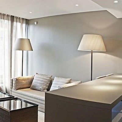 Allegroitalia San Pietro All'orto 6 Aparthotel Milano