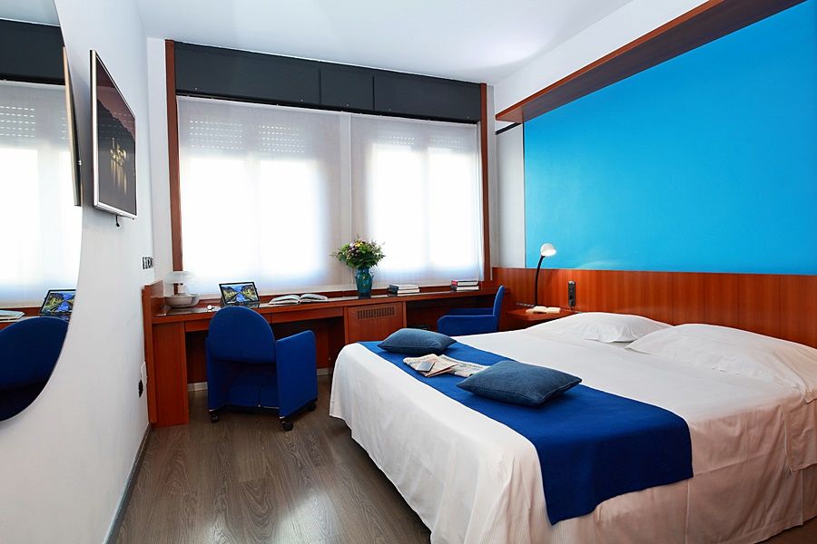 Mediolanum 4*