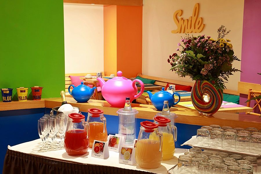 Mediolanum Hotel 4*