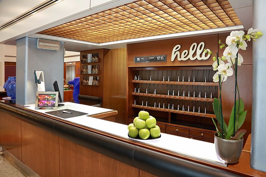 Mediolanum 4* Milan