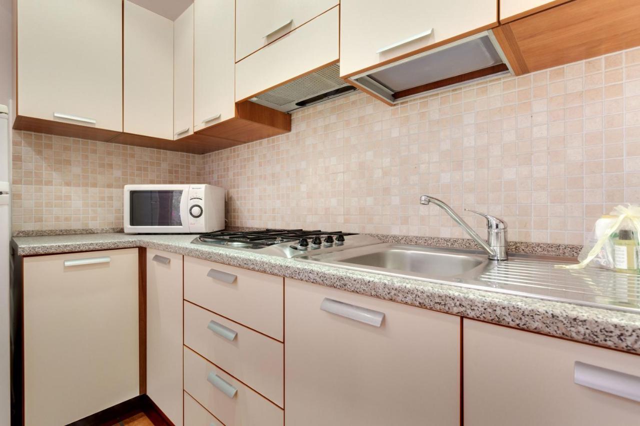 Apartamento San Giovanni Sul Muro Halldis Milão