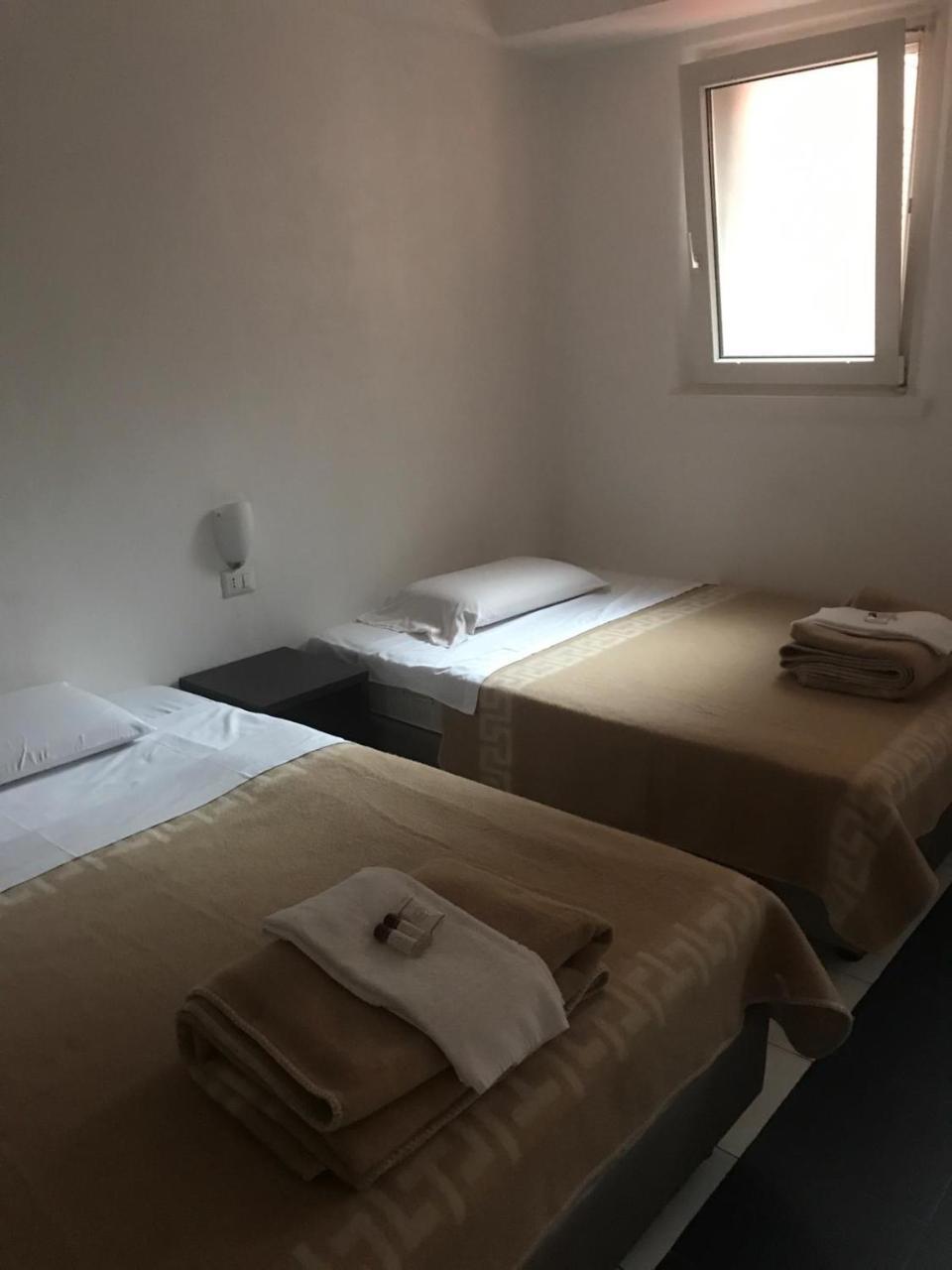 New Generation Center Milan