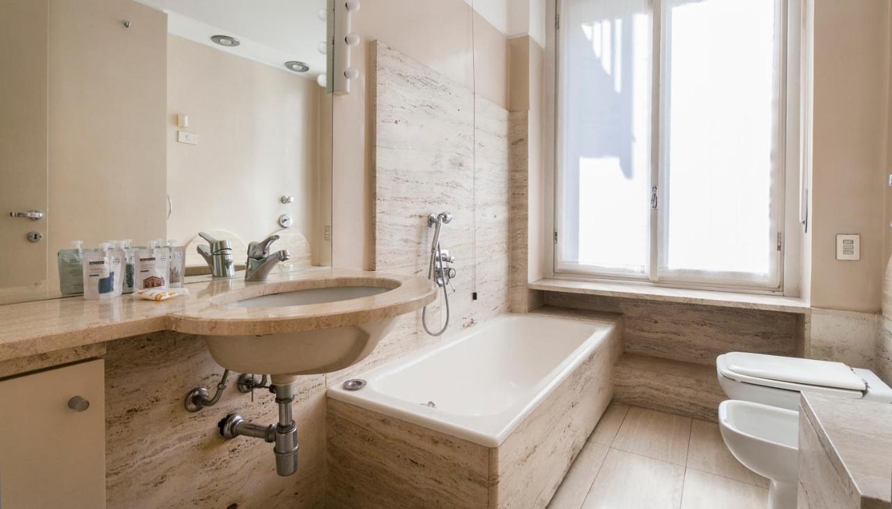 Italianway - Moscova 46/1 Apartment *