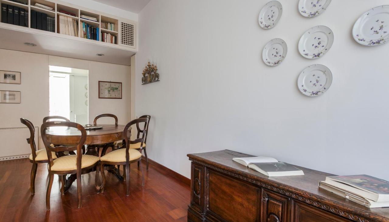 Apartment Italianway - Moscova 46/1 Milan