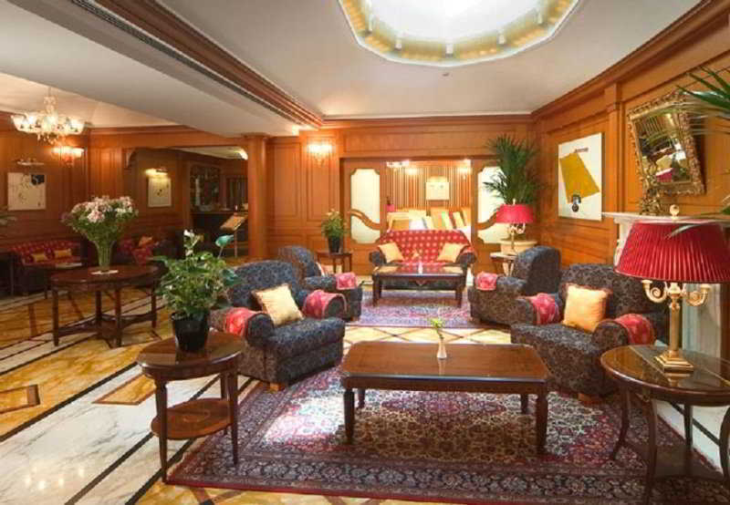 Manzoni Hotel 4*