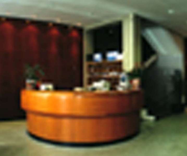 Station Hotel 3*
