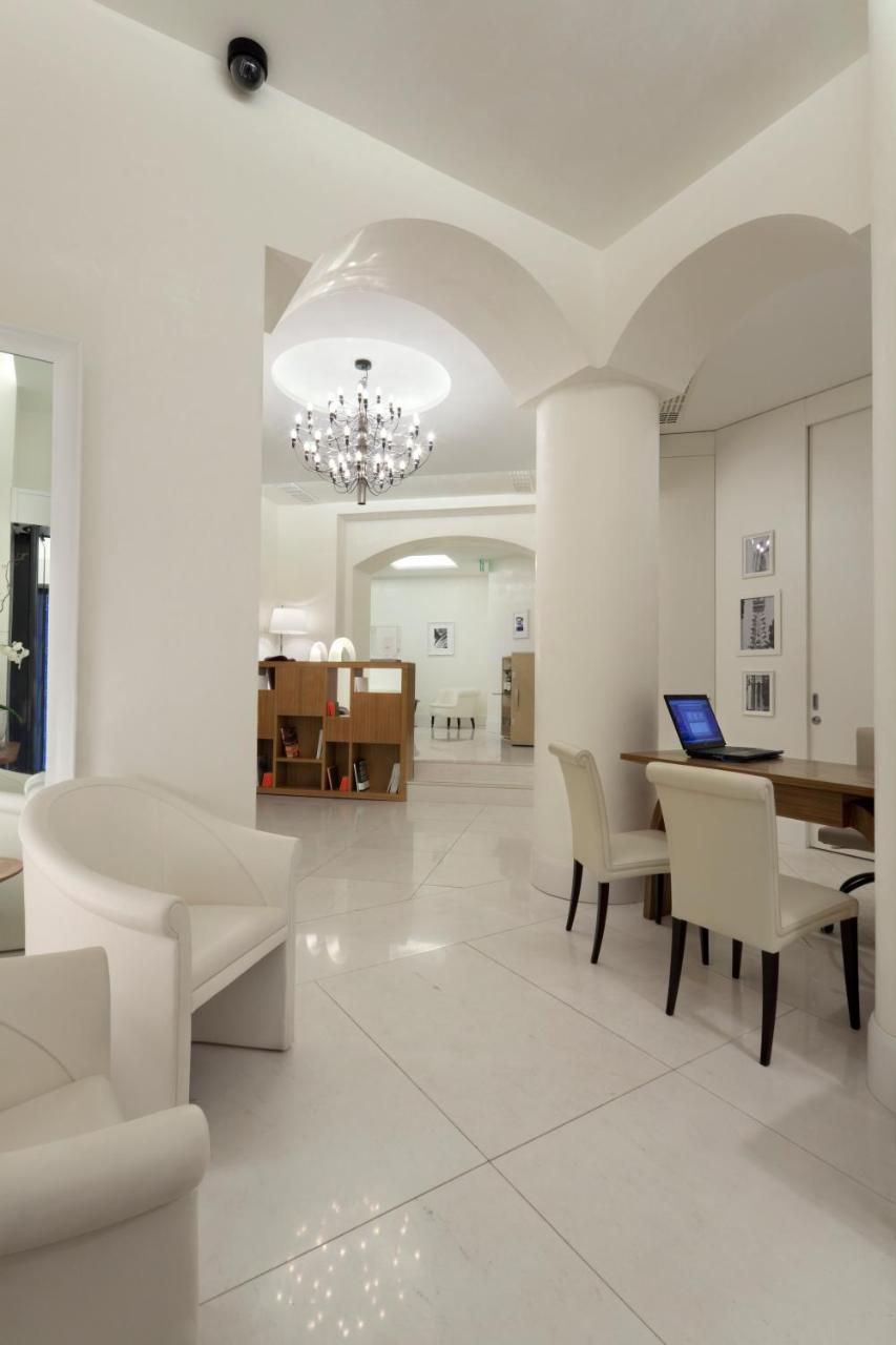 Maison | Esperienze 4*