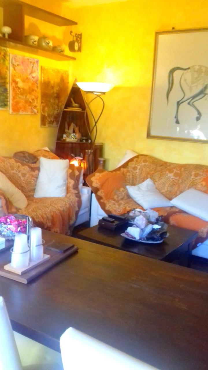 Bed & Breakfast A San Siro 75 2*